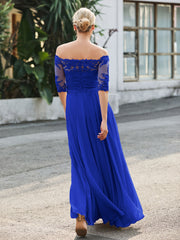 Bleu Royale