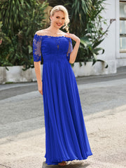 Bleu Royale