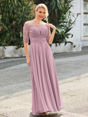 Vintage Mauve