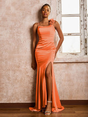 Orange Brûlé