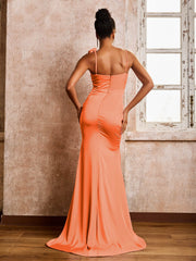 Orange Brûlé