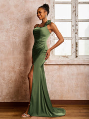 Olive Verte