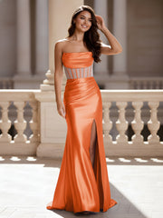 Orange Brûlé