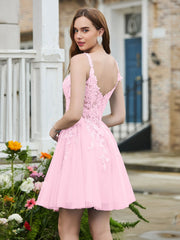 Rose Pâle