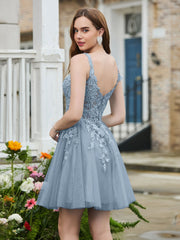 Bleu Poudré
