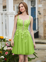 Vert Citron
