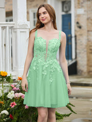 Vert Menthe