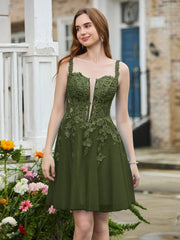 Olive Verte