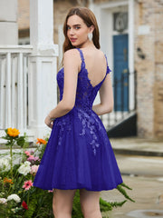 Bleu Royale