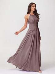 Vintage Mauve