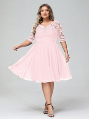Rose Pâle