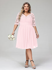 Rose Pâle