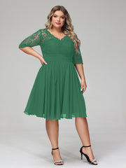 Vert Foncé