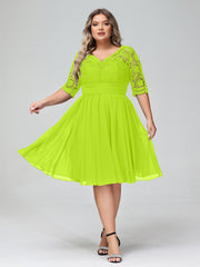 Vert Citron