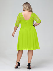 Vert Citron