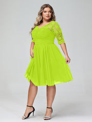 Vert Citron