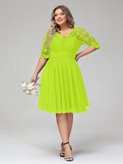 Vert Citron