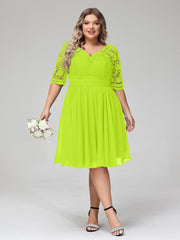 Vert Citron