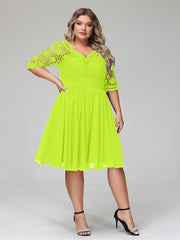 Vert Citron