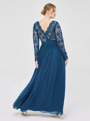 Bleu Encre