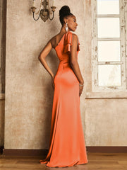 Orange Brûlé