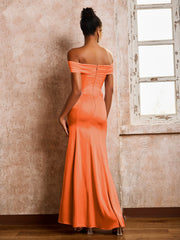 Orange Brûlé