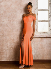 Orange Brûlé