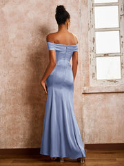 Bleu Poudré