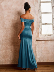 Bleu Encre