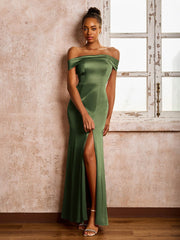 Olive Verte