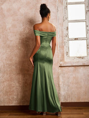 Olive Verte
