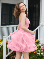 Rose Bonbon