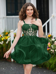 Vert Foncé