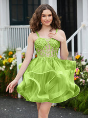Vert Citron