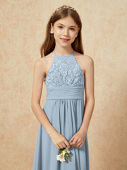 Bleu Poudré