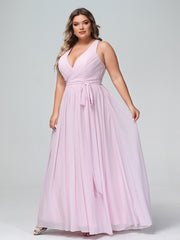 Rose Pâle
