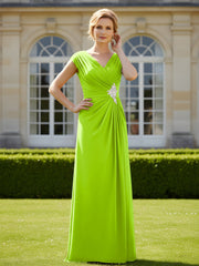 Vert Citron