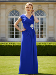 Bleu Royale