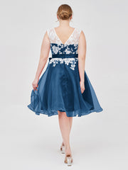 Bleu Encre