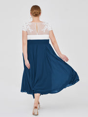 Bleu Encre