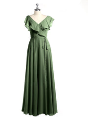Olive Verte
