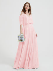 Rose Pâle