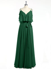 Vert Foncé