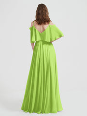 Vert Citron