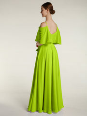 Vert Citron