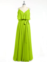 Vert Citron