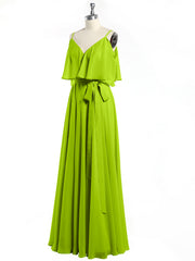 Vert Citron