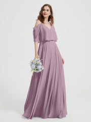 Vintage Mauve