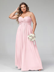 Rose Pâle