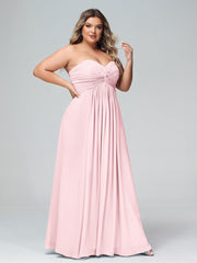 Rose Pâle